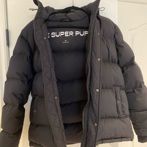 TNA Superpuff - Perfect Condition